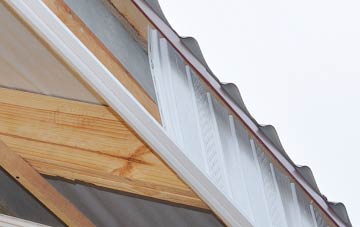 why Aldbrough fascia repairs are essential