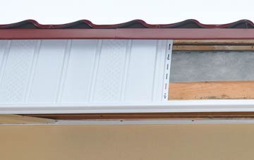 Aldbrough fascia repair costs