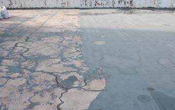 Aldbrough fibreglass roof repair costs