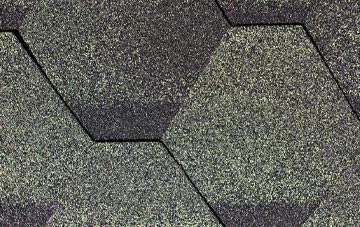 Aldbrough fibreglass shingle repairs