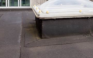 disadvantages of Aldbrough flat roofs
