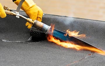 flat roof repairs Aldbrough, East Riding Of Yorkshire