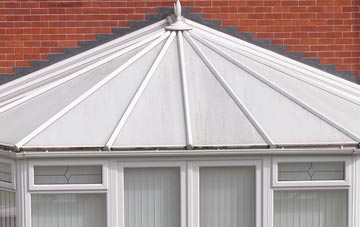 Aldbrough polycarbonate conservatory roof repairs