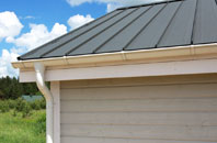 Aldbrough fascia repair