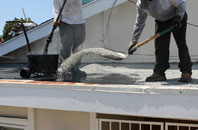 Aldbrough flat roofing repair