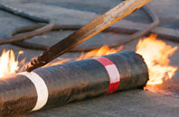 free Aldbrough flat roofing repair quotes