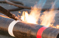 Aldbrough flat roofing replacement