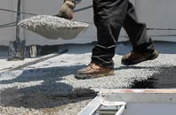 find rated Aldbrough flat roofing replacement companies