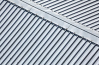 Aldbrough metal roofing