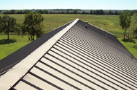 Aldbrough metal roof quotes